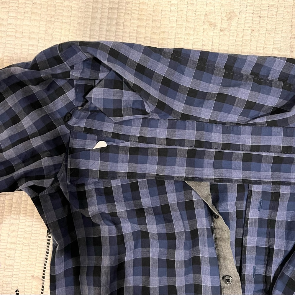 Michael Kors Shirt - Picture 4 of 5